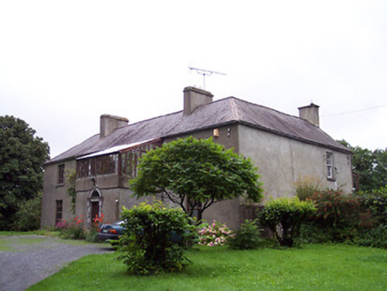 Sidebrook House, FARTHINGSTOWN,  Co. WESTMEATH