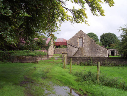Sidebrook House, FARTHINGSTOWN,  Co. WESTMEATH