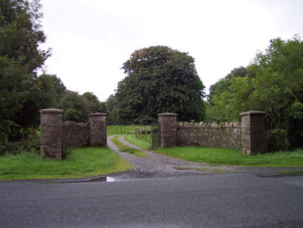 Sidebrook House, FARTHINGSTOWN,  Co. WESTMEATH