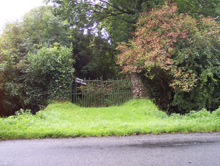 Sidebrook House, FARTHINGSTOWN,  Co. WESTMEATH