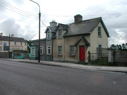Bridge Street,  Kilbeggan,  Co. WESTMEATH