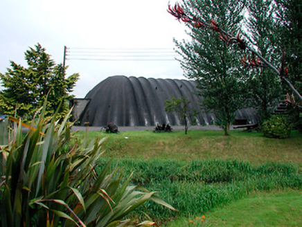 Kilbeggan Distillery, Bridge Street,  Kilbeggan,  Co. WESTMEATH