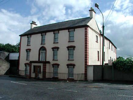 Bridge Street,  KILBEGGAN, Kilbeggan,  Co. WESTMEATH