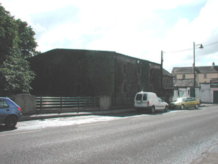 Bridge Street,  Kilbeggan,  Co. WESTMEATH