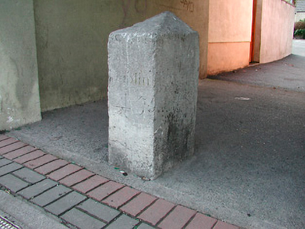 Main Street,  KILBEGGAN, Kilbeggan,  Co. WESTMEATH