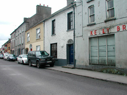Main Street,  KILBEGGAN, Kilbeggan,  Co. WESTMEATH