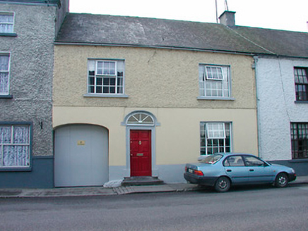 Main Street,  KILBEGGAN, Kilbeggan,  Co. WESTMEATH