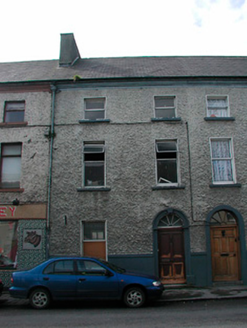 56 Main Street,  KILBEGGAN, Kilbeggan,  Co. WESTMEATH