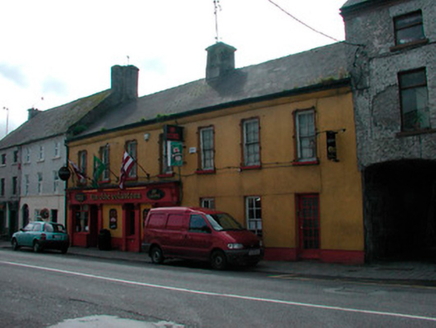 Main Street,  KILBEGGAN, Kilbeggan,  Co. WESTMEATH