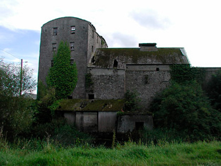 COOLA,  Co. WESTMEATH