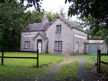 Belvedere Orphan Institution, Mullingar Road,  TYRRELLSPASS, Tyrrellspass,  Co. WESTMEATH