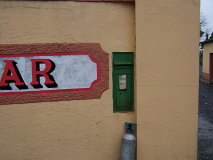 Street,  Co. WESTMEATH