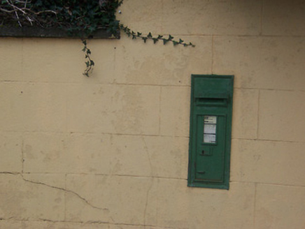 Boherquill,  Co. WESTMEATH