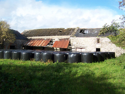 Gilbertstown Mills,  Co. WESTMEATH