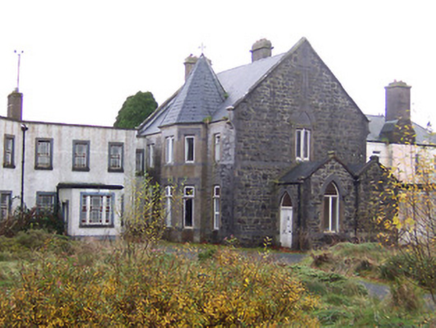 Saint Joseph's Hospital, FEARMORE, Coole Upper,  Co. WESTMEATH