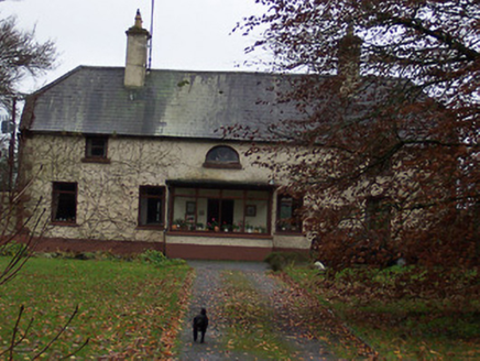 Derrydooan House, DERRYDOOAN UPPER,  Co. WESTMEATH