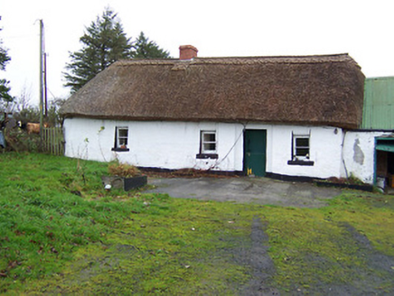 CLONABOY,  Co. WESTMEATH