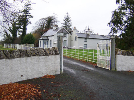 Fairy Hall, JOANSTOWN,  Co. WESTMEATH
