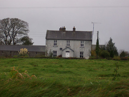 Tinode House, TINODE, Street,  Co. WESTMEATH