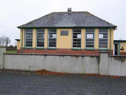 Rath National School, RATH, Street,  Co. WESTMEATH