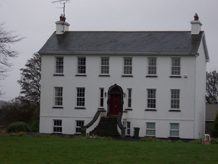 Ballinalack House, BALLINALACK, Ballinalack,  Co. WESTMEATH