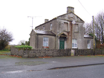 BALLINALACK, Ballinalack,  Co. WESTMEATH