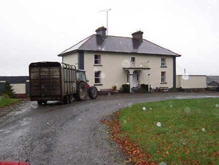 Soho House,  Co. WESTMEATH
