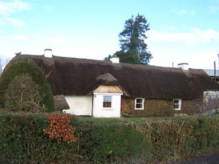 JOANSTOWN, Rathowen,  Co. WESTMEATH