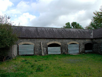 LISPOPPLE,  Co. WESTMEATH