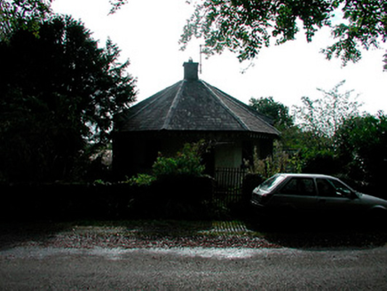 Fifty Pence House,  Co. WESTMEATH
