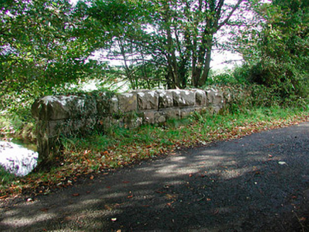 Kiltoom Bridge, KILTOOM, Kiltoom,  Co. WESTMEATH