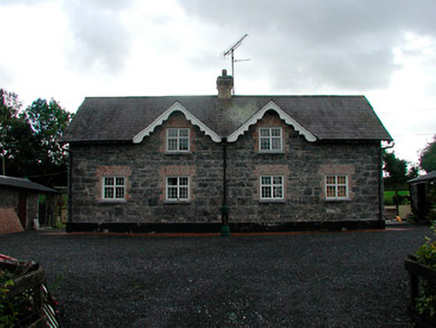 KILTOOM, Kiltoom,  Co. WESTMEATH