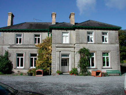 Mornington House, MONINTOWN,  Co. WESTMEATH