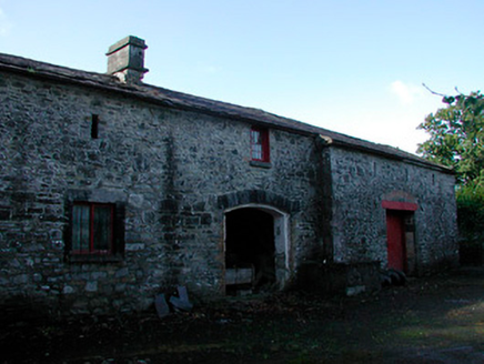 Mornington House, MONINTOWN,  Co. WESTMEATH