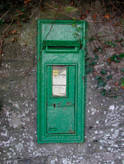 MILLTOWN, Whitehall,  Co. WESTMEATH