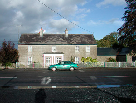 MILLTOWN, Whitehall,  Co. WESTMEATH