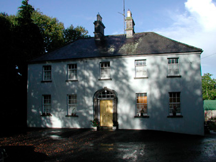 Grangestown House, GRANGESTOWN,  Co. WESTMEATH