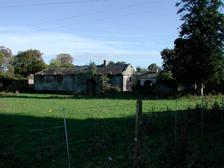 Donore House, DONORE,  Co. WESTMEATH