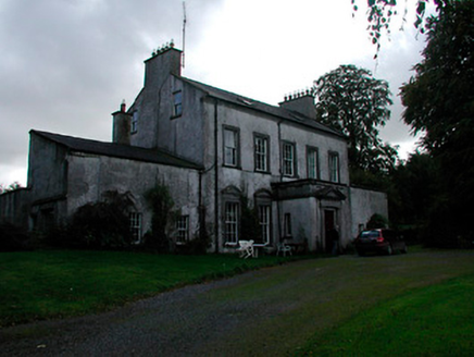 Lough Park House,  Co. WESTMEATH