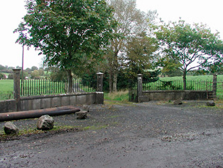 Lough Park House,  Co. WESTMEATH