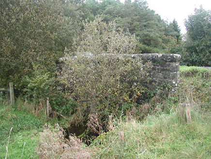 Kinturk Bridge, KINTURK DEMESNE,  Co. WESTMEATH