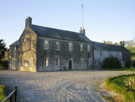 Streamstown House, STREAMSTOWN,  Co. WESTMEATH