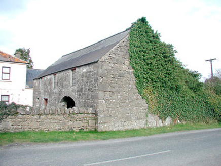 COLLINSTOWN, Collinstown,  Co. WESTMEATH