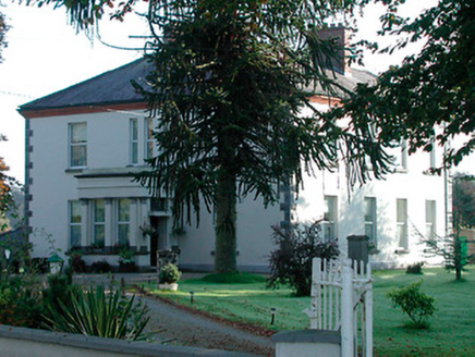 Saint Mary's Catholic Church, COLLINSTOWN, Collinstown,  Co. WESTMEATH