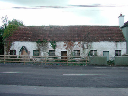 COLLINSTOWN, Collinstown,  Co. WESTMEATH