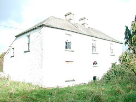 The Orchard, BALLYBEG, Collinstown,  Co. WESTMEATH