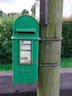 Building 15400818, Co. WESTMEATH