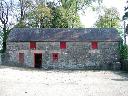 CHRISTIANSTOWN,  Co. WESTMEATH