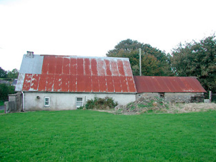 Scurlockstown Crossroads,  SHEEPSTOWN,  Co. WESTMEATH