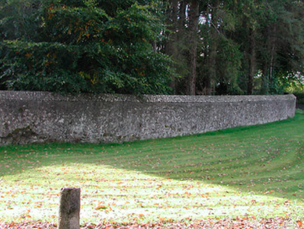 Ballinlough Castle, BALLINLOUGH,  Co. WESTMEATH